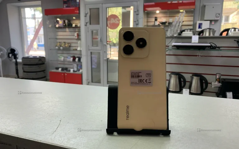 Realme C61 6/128 ГБ