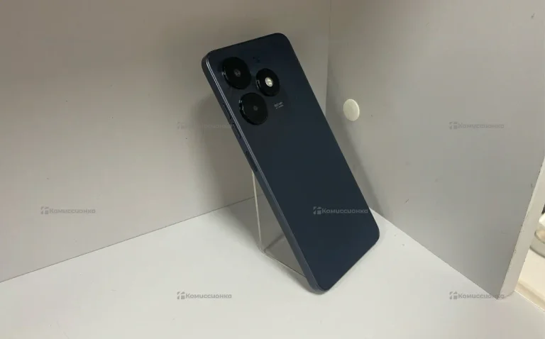 Tecno Spark 20C 4/128 ГБ