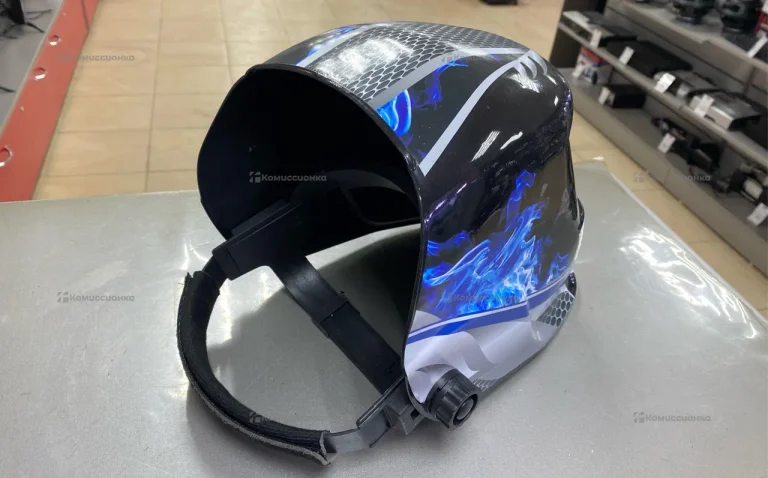 Маска для сварки