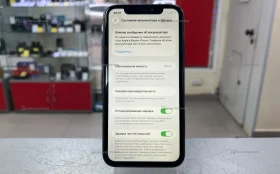 Apple iPhone 11 4/256 ГБ