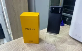 Xiaomi POCO M3 4/128 ГБ