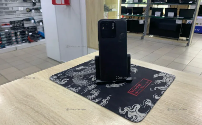 Xiaomi Redmi 10A 4/64Gb