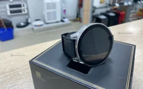 Купить Часы Huawei gt 5 б/у , в Москва и область Цена:6900рублей