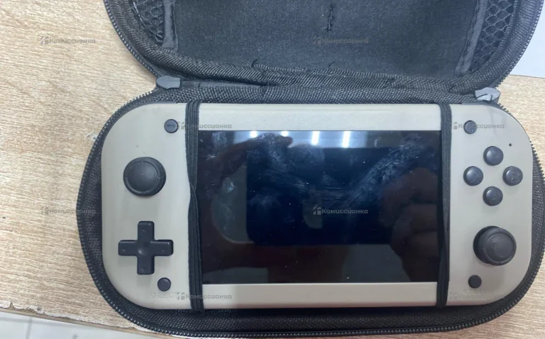 Приставка Sony PS Portable
