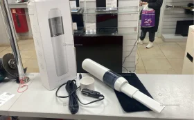 Купить Пылесос  автомобильный б/у , в Москва и область Цена:890рублей