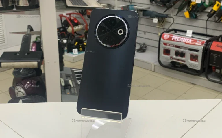 Tecno Spark 30C 8/256 ГБ