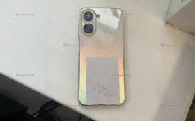 Купить Meizu mblu 21 6/128 ГБ б/у , в Кострома Цена:3900рублей