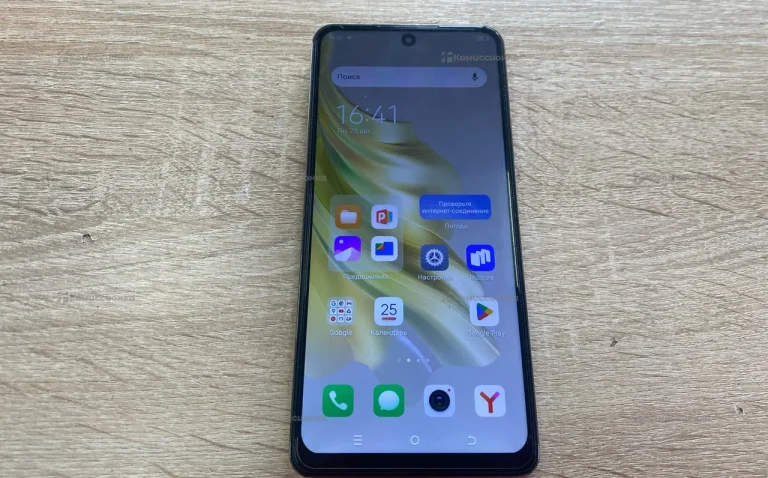 Tecno spark 20 pro 8/256