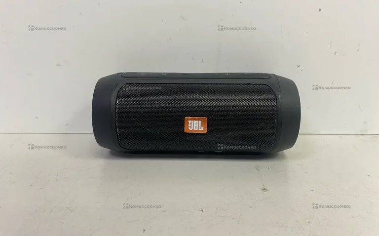 Колонка jbl черная беспроводная