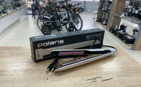 Электрощипцы для моделирования волос Polaris PHS 2112KT