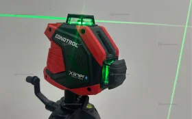 Купить Нивелир Condtrol XLiner Pento 360G + тринога б/у , в Краснодар Цена:6500рублей