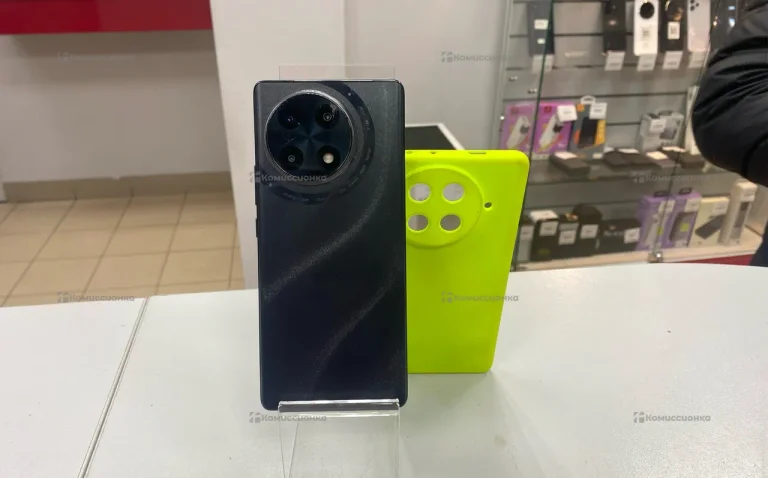 Tecno camon 30s 4/128