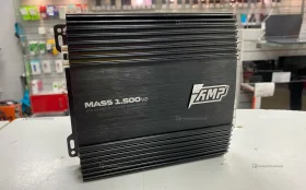 Усилитель  amp Mass 1.500