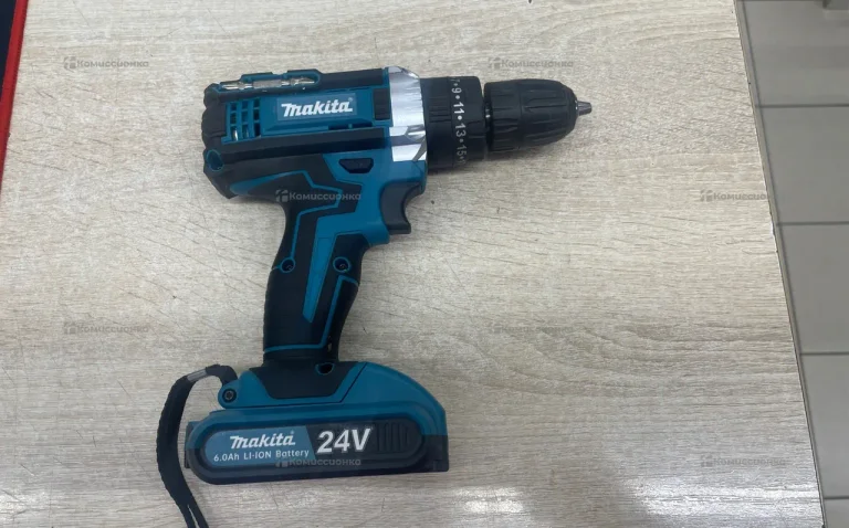 Макита копия Шуруповерт