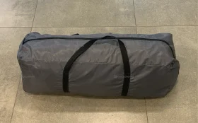 Купить Палатка 4+2 б/у , в Краснодар Цена:5500рублей