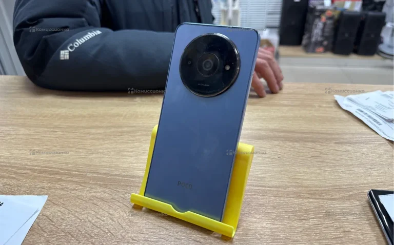 Xiaomi Redmi A3 4/128 ГБ