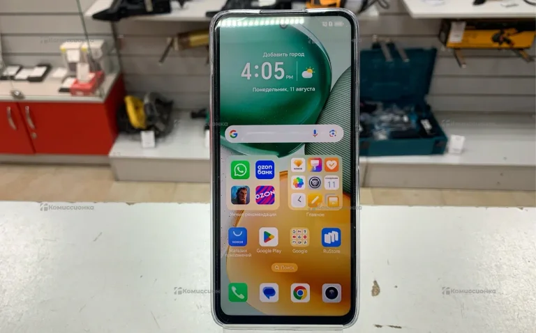 Honor X7a 128Gb