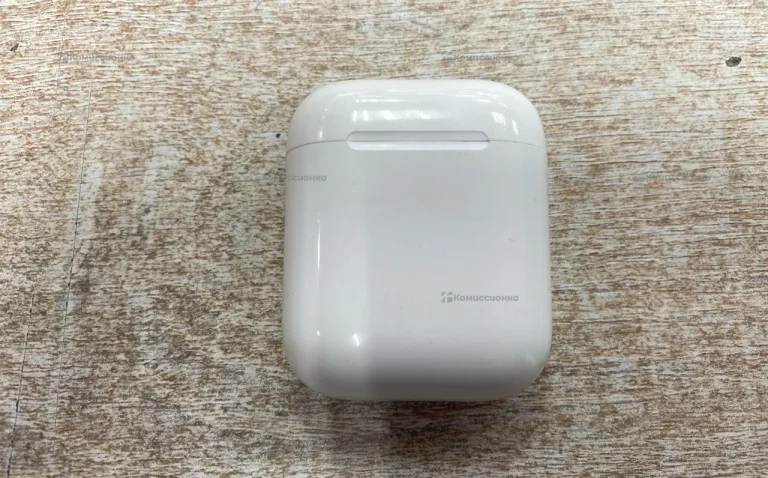 Наушники  AirPods 2