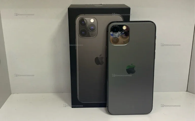 Apple iPhone 11 Pro 64Gb