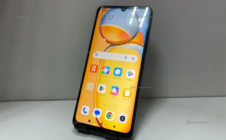 Xiaomi Redmi 13C 8/256 ГБ