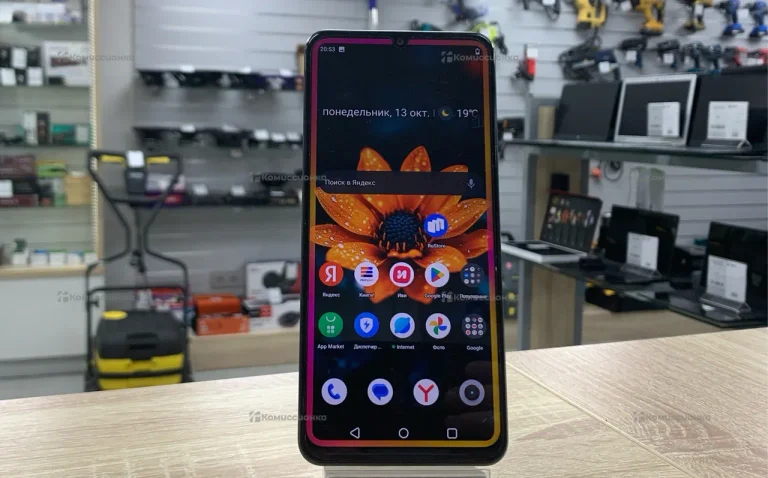 Realme Note 50 4/128 ГБ