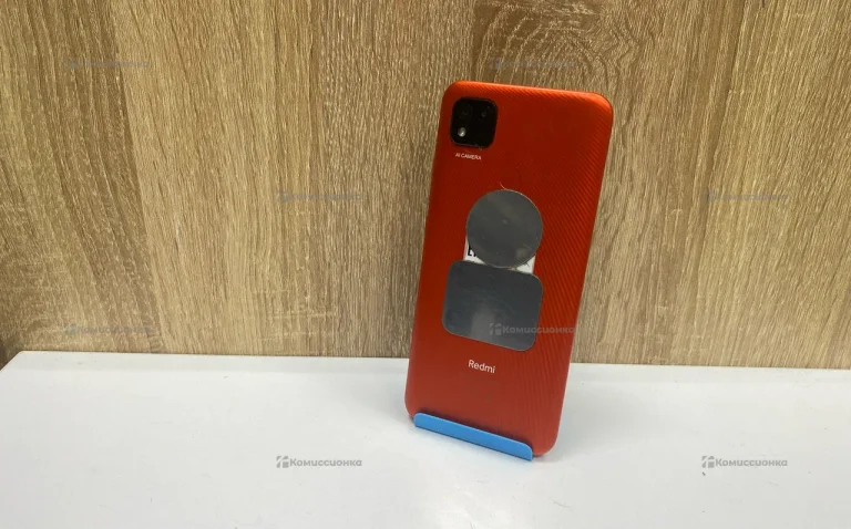Xiaomi Redmi 9C 4/128 ГБ