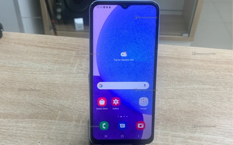 Samsung Galaxy A23 4/128 ГБ