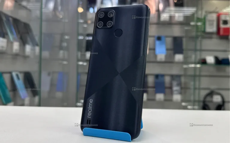 Realme C21Y 3/32 ГБ