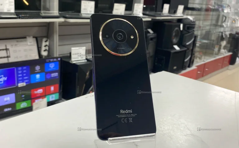 Xiaomi Redmi A3x 3/64ГБ