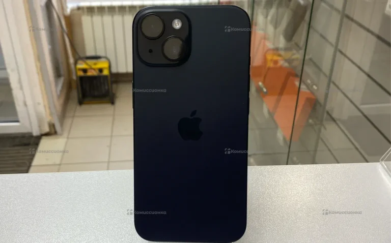 Apple iPhone 15 128Gb