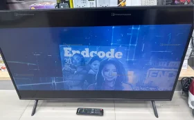 Купить Телевизор Samsung UE43RU7170U б/у , в Москва и область Цена:15900рублей