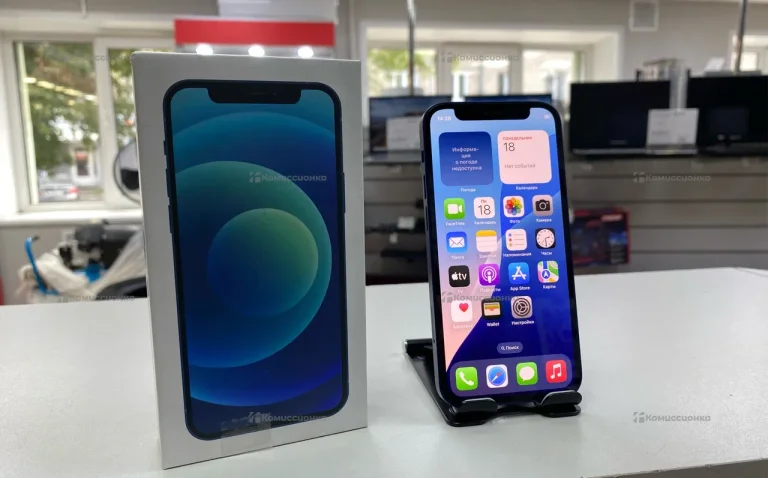 Apple iPhone 12 mini 256Gb