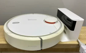 Робот-пылесос Xiaomi SDJQR01RR