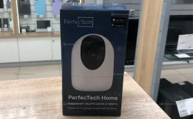 Купить Умная Видеокамера perfectech б/у , в Краснодар Цена:800рублей
