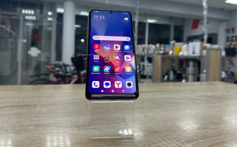 Xiaomi Redmi Note 10 Pro 8/128 ГБ