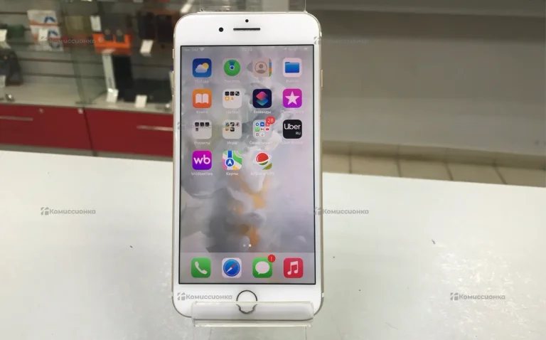 Apple iPhone 7 Plus 3/128 ГБ