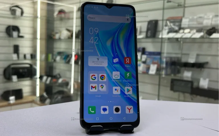 Infinix HOT 20i 4/64