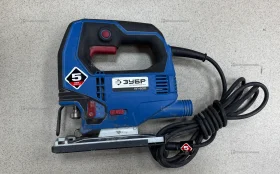 Лобзик Зубр ЛП-500