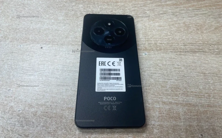 Xiaomi poco c75 8/256
