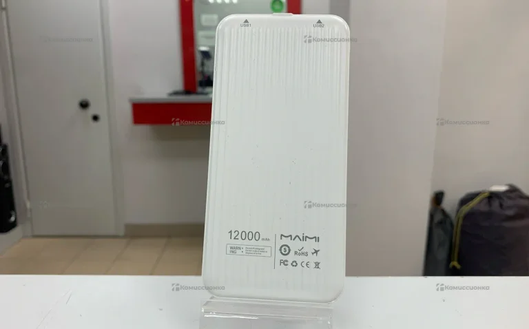 Power Bank Maimi 12000mAh