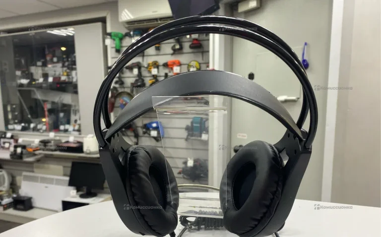 Наушники Hoco