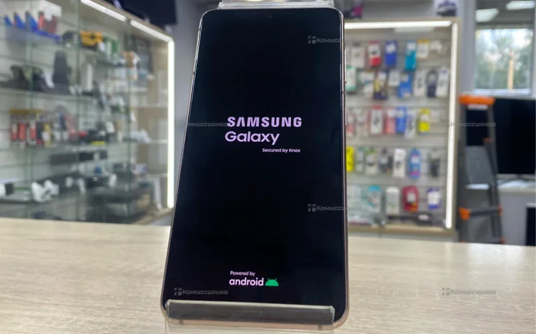 Samsung Galaxy S21 5G 8/256Gb