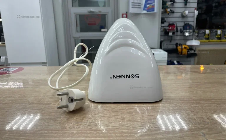 Сушилка для рук Sonnen