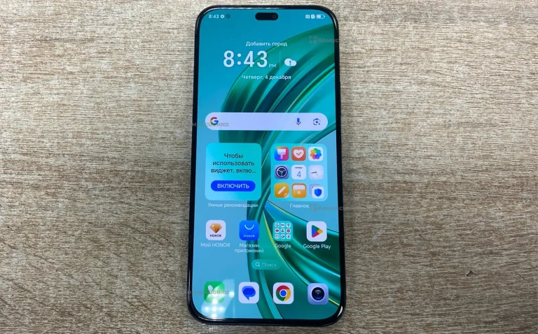 Honor X8b 8/128 ГБ