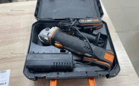 УШМ WORX WX800