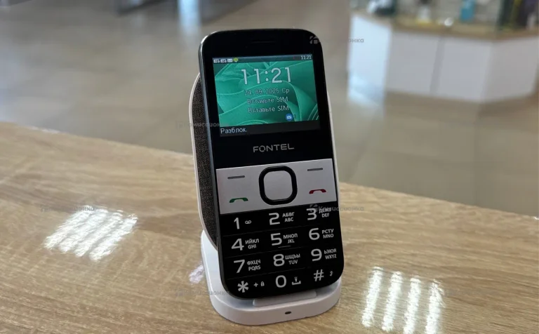 Fontel sp230