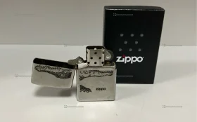 Зажигалка Zippo