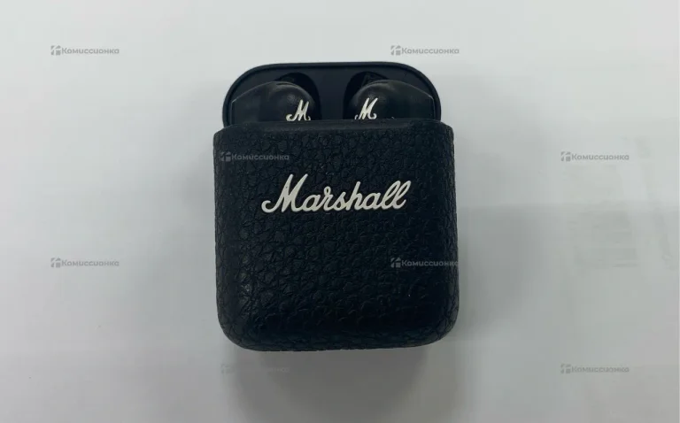Наушники  Marshall Minor 3