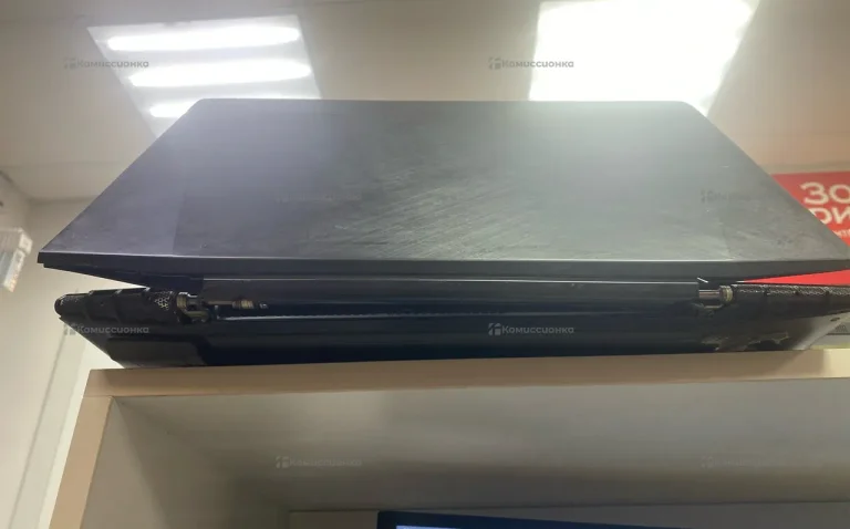 Ноутбук игровой  lenovo 20378