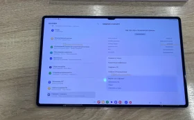 Планшет Samsung Tab S10 Ultra 12/512